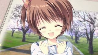 D.C.Ⅲ～ダ・カーポⅢ～」 CMムービー（陽ノ下葵） - YouTube