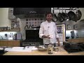How to make chocolate sauce and caramel sauce for ice cream
