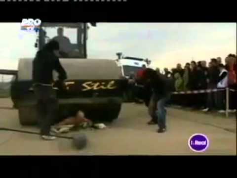 راجل مجنون رسمي 