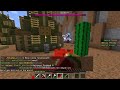 Minecraft: Annihilation - игра с подписчиками на карте Texas часть 3