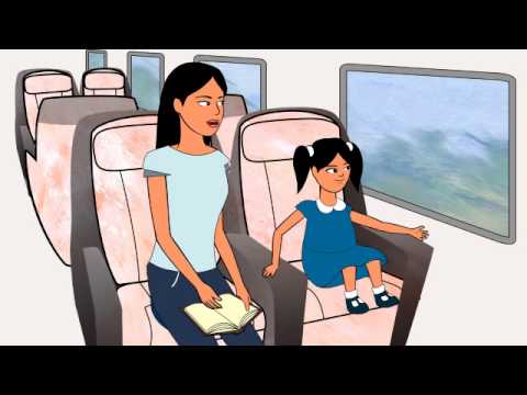 Synaptic Animation