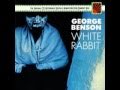 Little Train - Jazz - George Benson - 1972