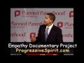 2007-07-17 - Barack Obama at Planned Parenthood - Senate Debate on Empathy (3 of 90)