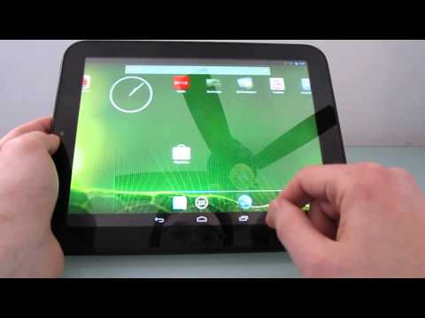 Hp Touchpad Android Cm10 Install