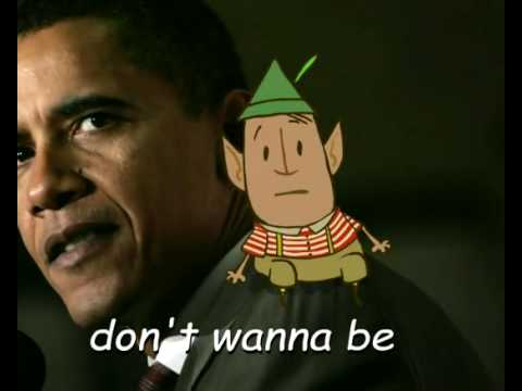 El Elf de Obama