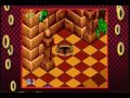 Sonic 3d Blast w/Oreo