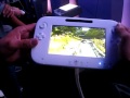 Hands-on: Wii U - Japanese Garden Tech Demo