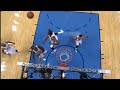 Kevin Durant's 4th Career Triple-Double