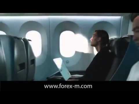 Работа на forex