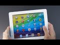The New iPad (3) Review