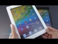 Sortie du nouvel iPad le 16 mars 2012