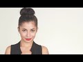 Cabello de día a noche : Tips para peinar tu cabello