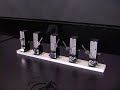 Synchronization of Metronomes