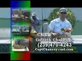 Extreme Big Game Fishing! Double Trouble