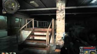 Прохождение игры S.T.A.L.K.E.R. Зов Припяти. Часть 4