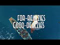 Leviathan: Warships Jazzy Release Trailer