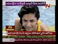 Deepika Padukone item song in Pawan Trivikram movie