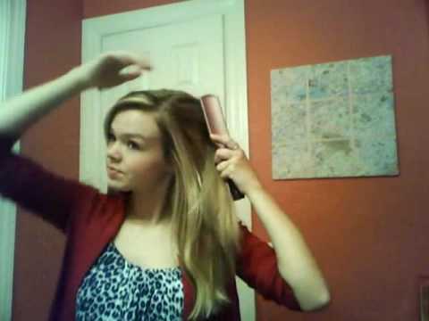 Quick And Easy Hairstyles For School. easy hairstyles very quick