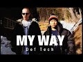 2025年最新】def tech my way レコードの人気アイテム - メルカリ