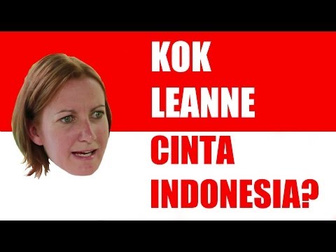 Indonesia Wonderful Story