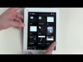 Archos 80 Titanium Android Tablet - First 281MB update