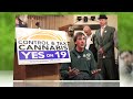 DEA Raids Marijuana College Oaksterdam University