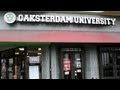 DEA Raids Marijuana College Oaksterdam University