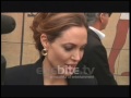 ANGELINA JOLIE reveals she had double mastectomy