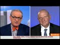 Steve Ballmer: Nokia Deal Accelerates Microsoft's Share Position