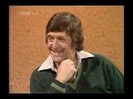 The Richard Burton Interview on Parkinson (COMPLETE)