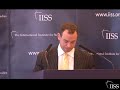 EU Sanctions on Iran - An Explanation