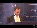 EU Sanctions on Iran - An Explanation