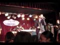 Jon B. "Drops of Rain" live at B.B. Kings 7/26/10