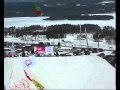 007 Snowboarding Finnish Open 2009