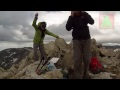 The Traditionnal Mercantour Tour 2013