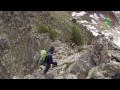 The Traditionnal Mercantour Tour 2013