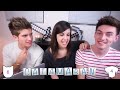 Catrific Spelling Challenge ft. Doug & Joey Graceffa!