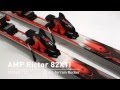 Video: K2 AMP Rictor 82XTI Ski 2013/14