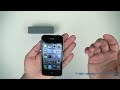 Jawbone JAMBOX Bluetooth Speaker Review