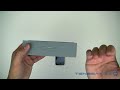 Jawbone JAMBOX Bluetooth Speaker Review