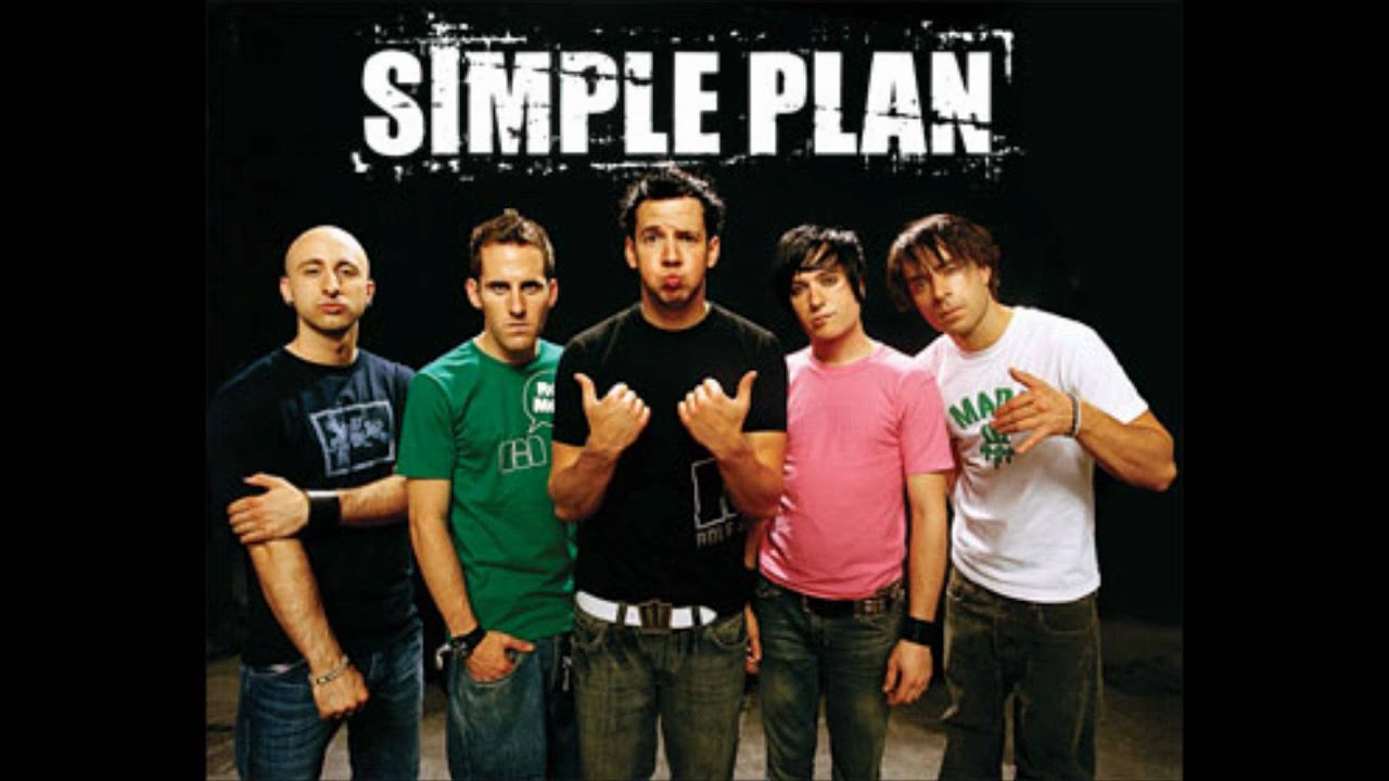 Download Lagu Simple Plan I Can Wait Forever Acoustic