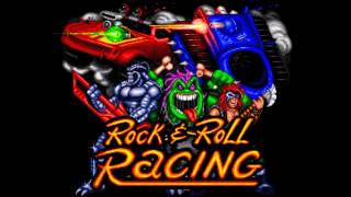 Rock and Roll Racing ¿Obra de arte o juego sobrevalorado?