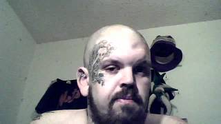 Tattoos Inside Ear