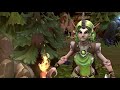 Siv HD - I AM SUPPORT (Motivational Speech)