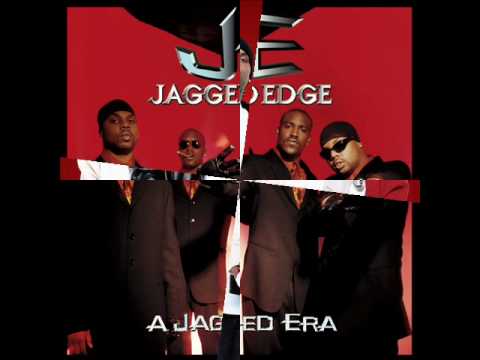 Jagged Edge - Slow Motion
