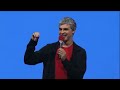 Larry Page Google CEO Complete Q & A at Google I/O 2013