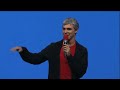 Larry Page Google CEO Complete Q & A at Google I/O 2013