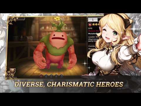 video de war of crown
