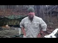 Bushcraft Breakfast