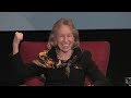 Steven Spielberg, Doris Kearns Goodwin & Tony Kushner Discuss